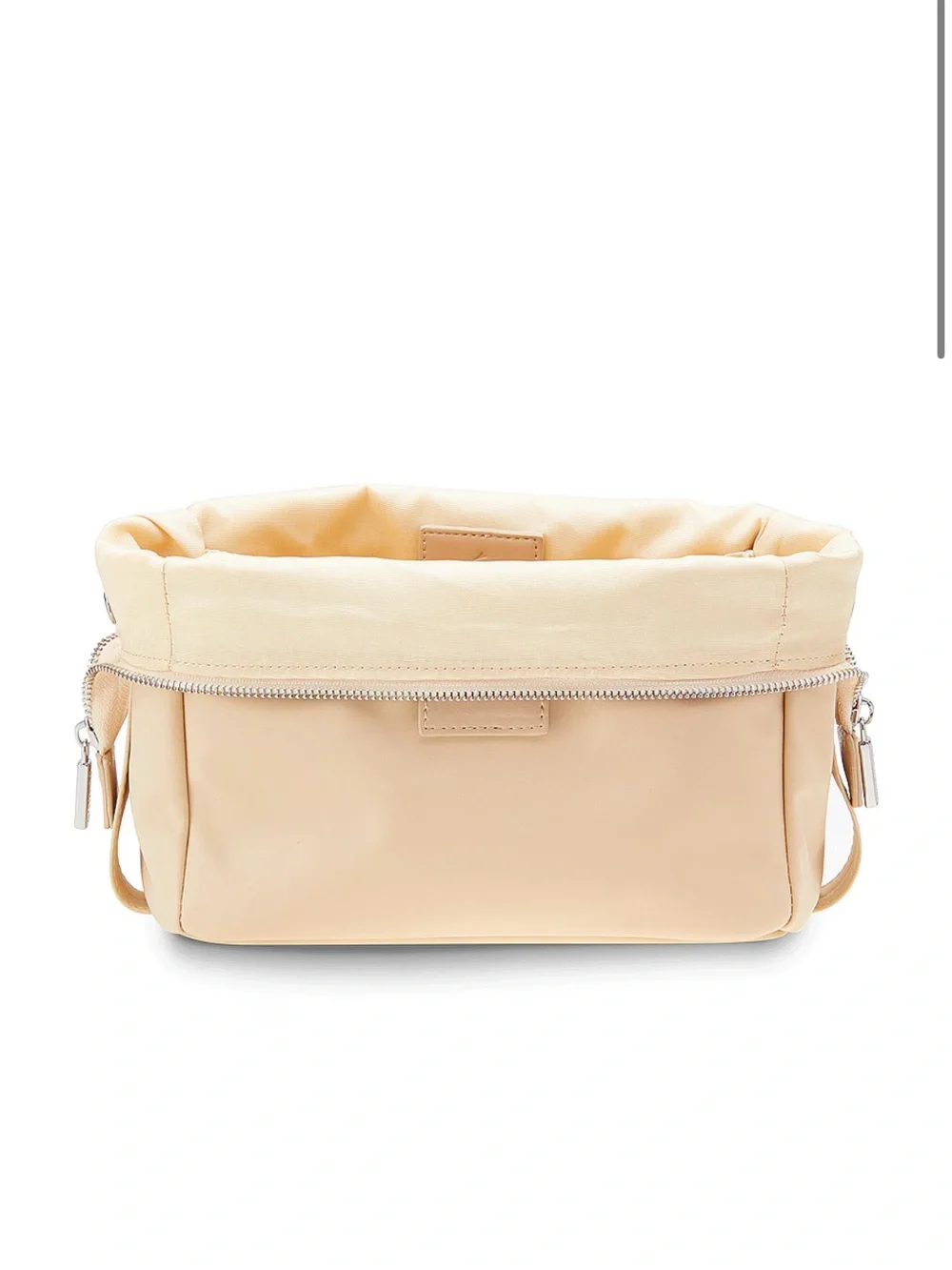 Etoile Collective Jet Setter Travel Case in Beige